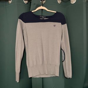ARIAT sweater